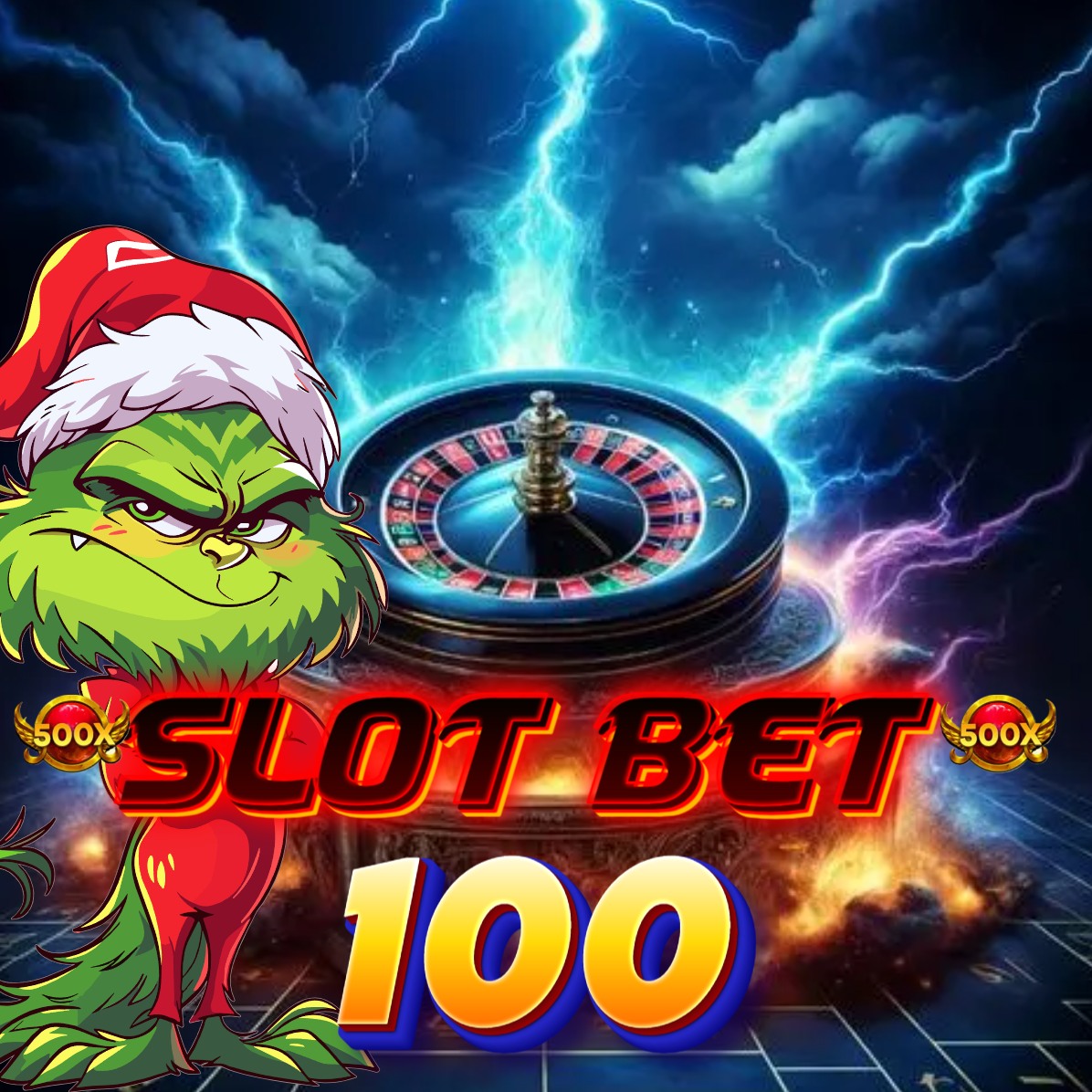 Slot Bet 100: Strategi untuk Meningkatkan RTP Anda