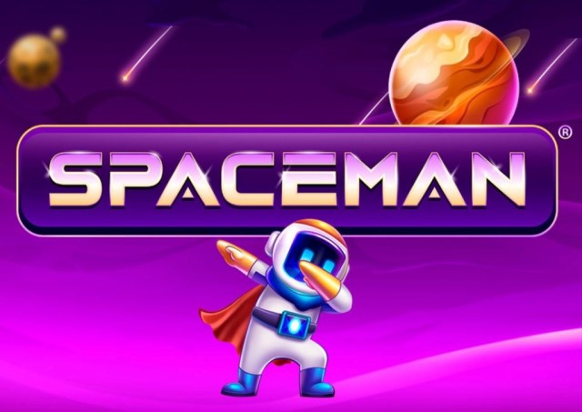 Spaceman Slot Demo Pragmatic Play: Slot dengan Tema Kosmik